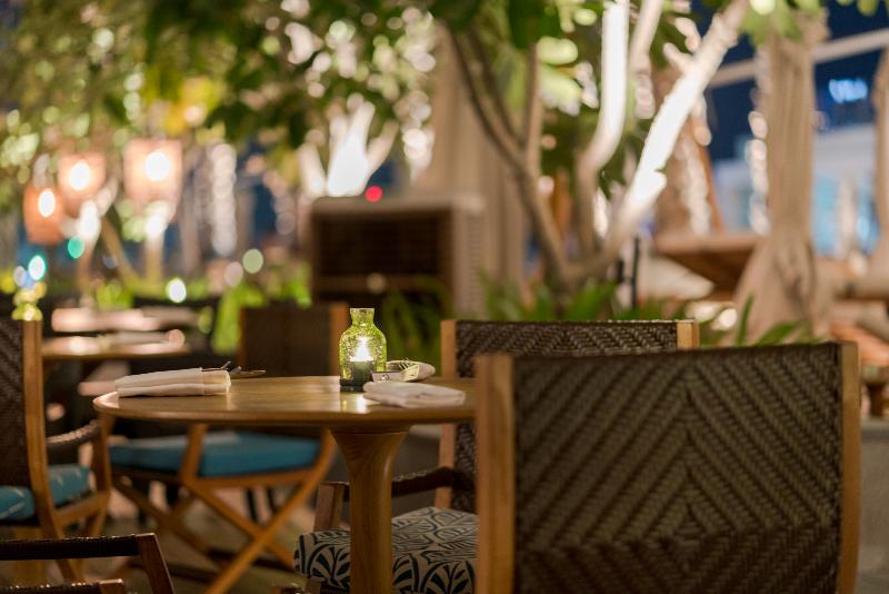 Five Palm Jumeirah Dubai - Genel