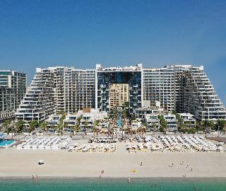 Five Palm Jumeirah Dubai fotoÄŸrafÄ±