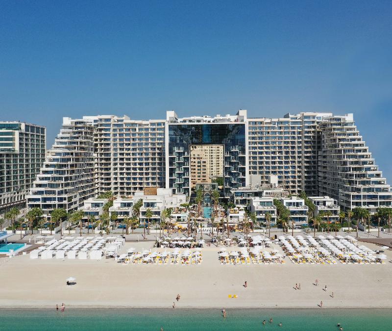 Five Palm Jumeirah Dubai - Genel