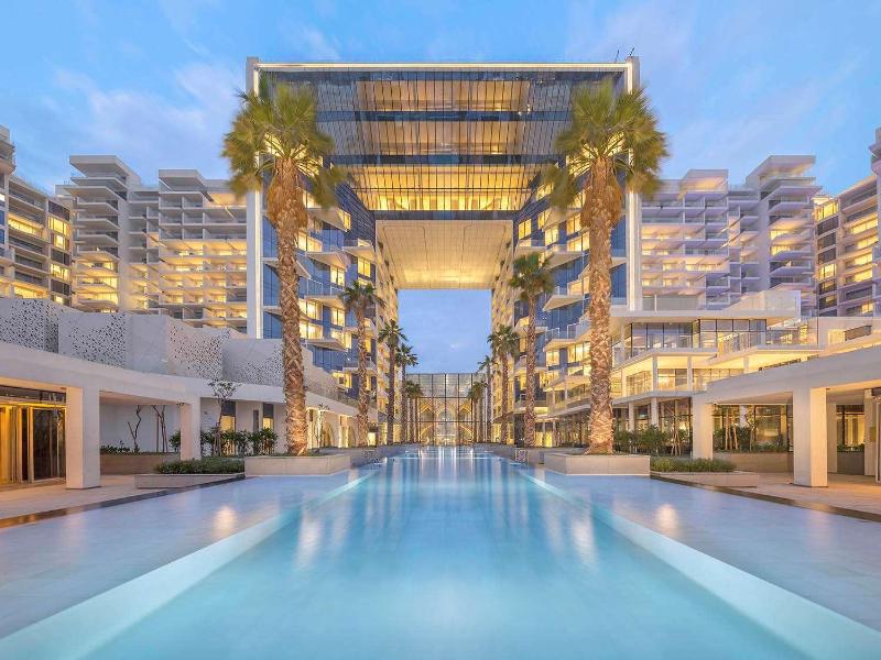 Five Palm Jumeirah Dubai - Genel