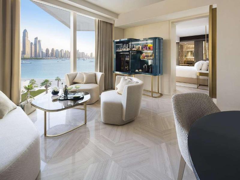 Five Palm Jumeirah Dubai - Oda