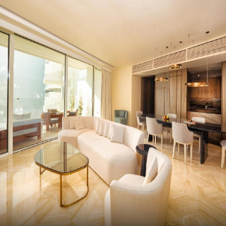 Five Palm Jumeirah Dubai fotoÄŸrafÄ±