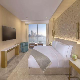 Five Palm Jumeirah Dubai fotoÄŸrafÄ±