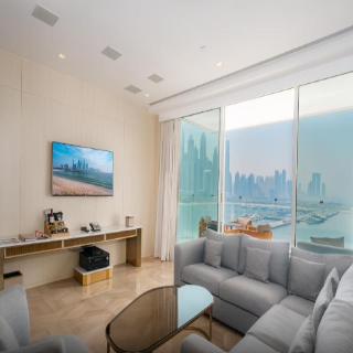 Five Palm Jumeirah Dubai fotoÄŸrafÄ±