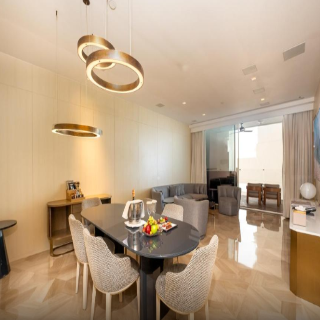 Five Palm Jumeirah Dubai fotoÄŸrafÄ±