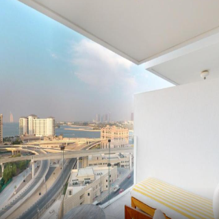 Five Palm Jumeirah Dubai fotoÄŸrafÄ±