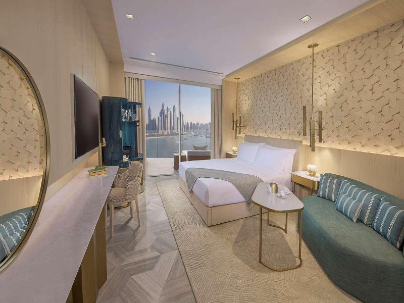 Five Palm Jumeirah Dubai - Oda