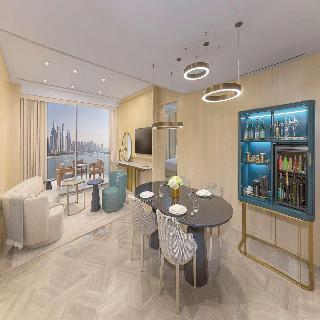 Five Palm Jumeirah Dubai fotoÄŸrafÄ±