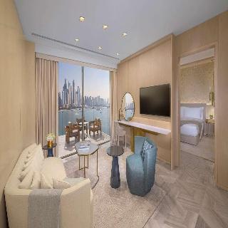 Five Palm Jumeirah Dubai fotoÄŸrafÄ±