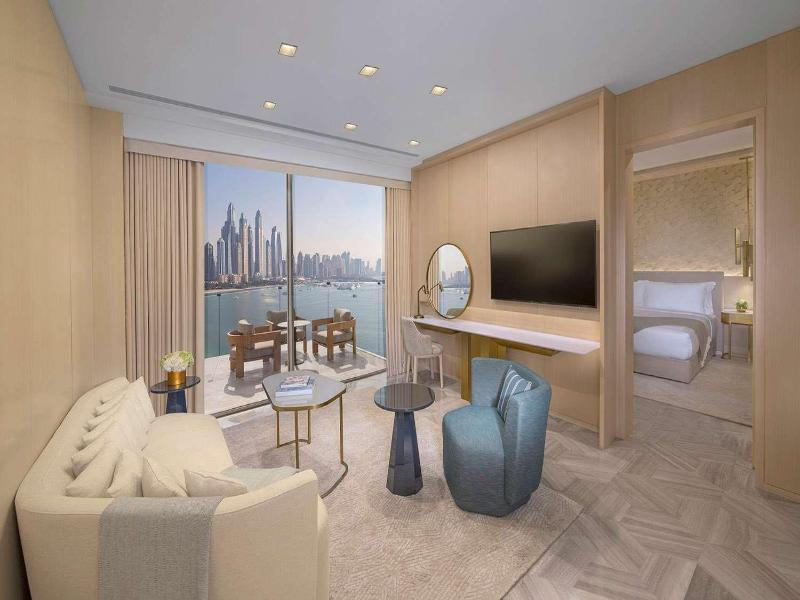 Five Palm Jumeirah Dubai - Oda