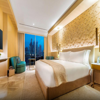 Five Palm Jumeirah Dubai fotoÄŸrafÄ±