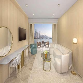 Five Palm Jumeirah Dubai fotoÄŸrafÄ±