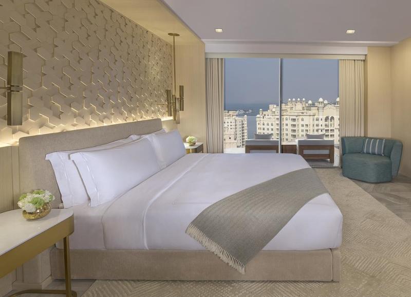 Five Palm Jumeirah Dubai - Oda