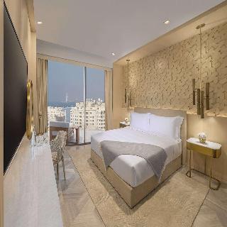 Five Palm Jumeirah Dubai fotoÄŸrafÄ±