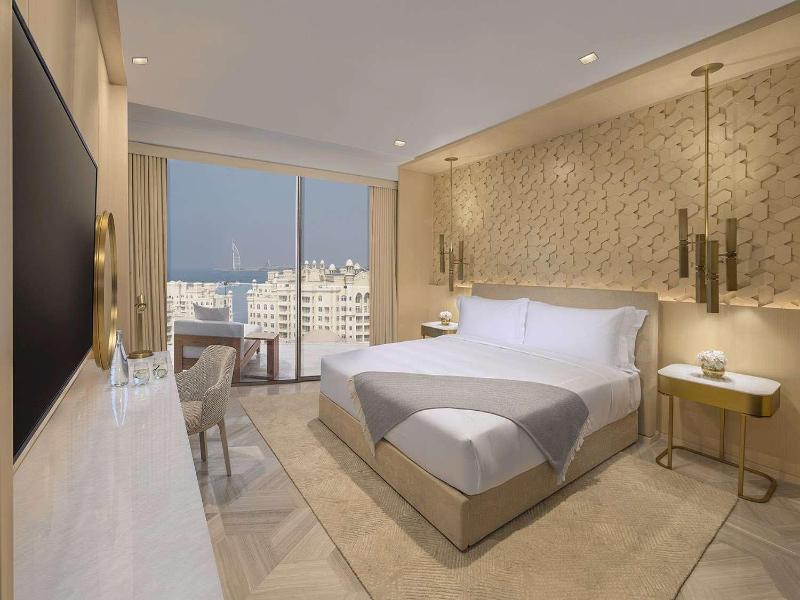 Five Palm Jumeirah Dubai - Oda