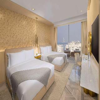 Five Palm Jumeirah Dubai fotoÄŸrafÄ±