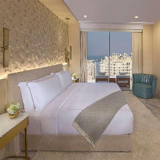 Five Palm Jumeirah Dubai fotoÄŸrafÄ±
