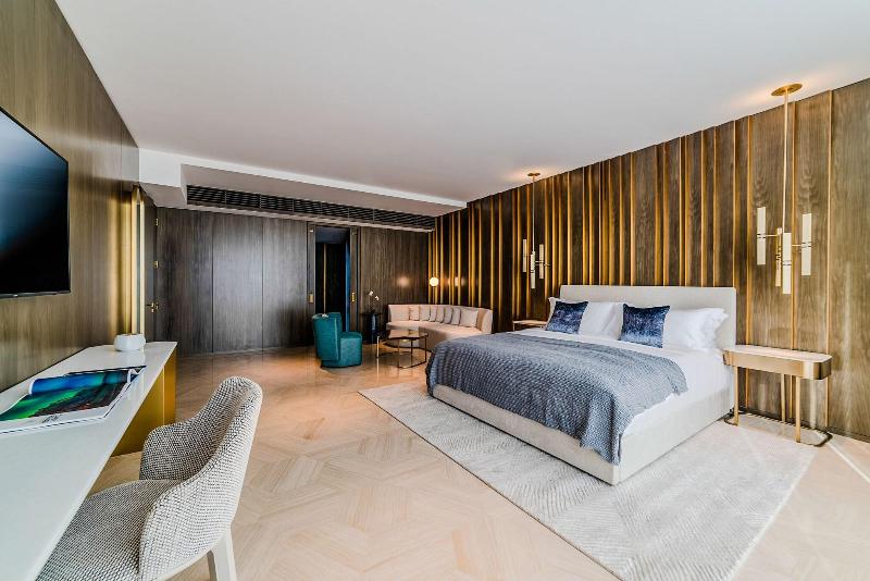 Five Palm Jumeirah Dubai - Oda