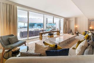 Five Palm Jumeirah Dubai fotoÄŸrafÄ±