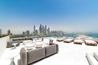 Five Palm Jumeirah Dubai fotoÄŸrafÄ±