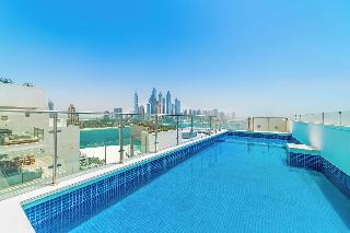 Five Palm Jumeirah Dubai fotoÄŸrafÄ±
