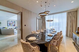 Five Palm Jumeirah Dubai fotoÄŸrafÄ±