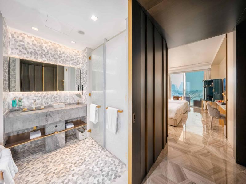 Five Palm Jumeirah Dubai - Oda