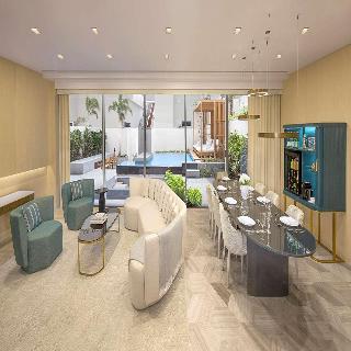 Five Palm Jumeirah Dubai fotoÄŸrafÄ±