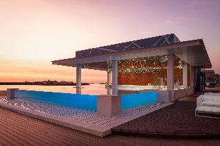 Five Palm Jumeirah Dubai fotoÄŸrafÄ±