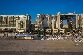 Five Palm Jumeirah Dubai fotoÄŸrafÄ±