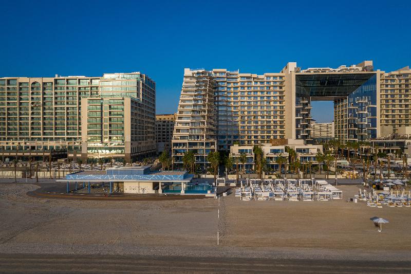 Five Palm Jumeirah Dubai - Plaj