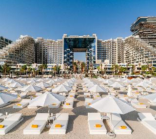 Five Palm Jumeirah Dubai fotoÄŸrafÄ±