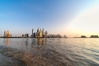 Five Palm Jumeirah Dubai fotoÄŸrafÄ±