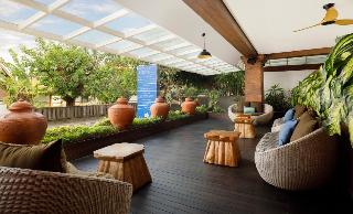 Aston Canggu Beach Resort fotoÄŸrafÄ±