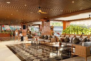 Aston Canggu Beach Resort fotoÄŸrafÄ±