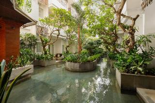 Aston Canggu Beach Resort fotoÄŸrafÄ±