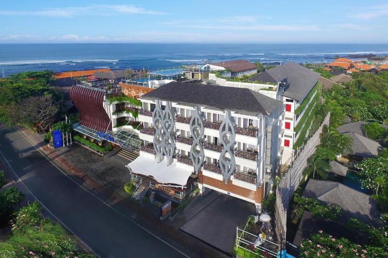 Aston Canggu Beach Resort - Genel