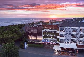 Aston Canggu Beach Resort fotoÄŸrafÄ±