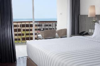 Aston Canggu Beach Resort fotoÄŸrafÄ±