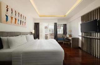 Aston Canggu Beach Resort fotoÄŸrafÄ±