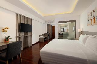 Aston Canggu Beach Resort fotoÄŸrafÄ±