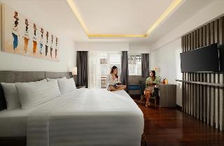 Aston Canggu Beach Resort fotoÄŸrafÄ±