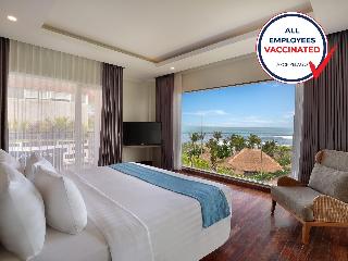 Aston Canggu Beach Resort fotoÄŸrafÄ±