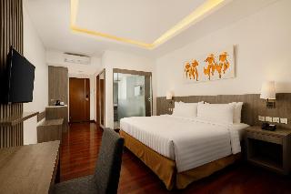 Aston Canggu Beach Resort fotoÄŸrafÄ±