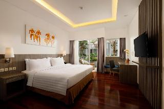 Aston Canggu Beach Resort fotoÄŸrafÄ±