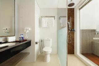 Aston Canggu Beach Resort fotoÄŸrafÄ±