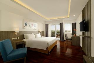 Aston Canggu Beach Resort fotoÄŸrafÄ±