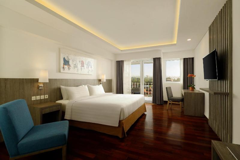 Aston Canggu Beach Resort - Oda