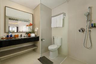 Aston Canggu Beach Resort fotoÄŸrafÄ±