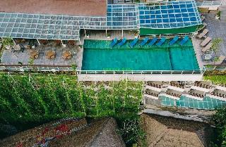 Aston Canggu Beach Resort fotoÄŸrafÄ±